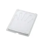 AS ONE Hand Petri Dish 10 Pieces x 1 Bagand others