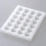 AS ONE Reagent Bottle Holder H-50 (For 50mL) H-5050mL