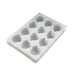 AS ONE Reagent Bottle Holder H-100 (For 100mL) H-100100mL
