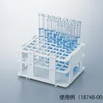 AS ONE Non Wire Tray For 13mm x 42 Pcsand others