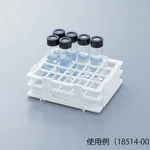 AS ONE Non Wire Tray For 13mm x 42 Pcsand others