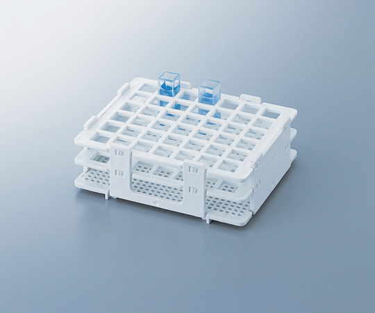 AS ONE Cuvette Tray 18520-0000