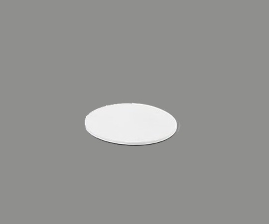 AS ONE PTFE Cylindrical Container Cover 100　100-LID