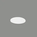 AS ONE PTFE Cylindrical Container Cover 500 500-LID