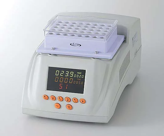 AS ONE Cool, Hot Block Bath ASCH-201