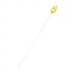 AS ONE Ultra-Fine K Thermocouple DS-1010 50and others