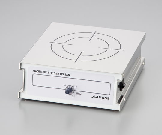 AS ONE Magnetic Stirrerand others