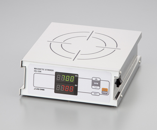 AS ONE Magnetic Stirrerand others