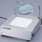 AS ONE Colony Counter Stand 200 x 220 x 50mm R2D2
