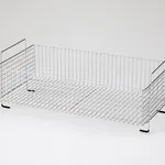 AS ONE Ultrasonic Cleaner Basket (AS12GTU)and others