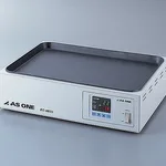 AS ONE Paraffin Stretch Plate EC4030 EC-4030