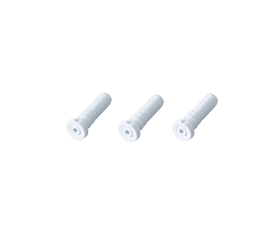 AS ONE Pipette Guy PG2 - 1000 Exchange Filter 10 Pcs OK-NX-061000