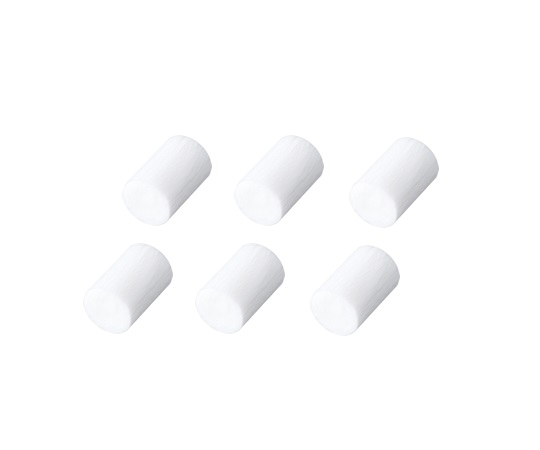 AS ONE Pipette Guy PG2 - 5000 Exchange Filter 100 Pcs　OK-NX-065000