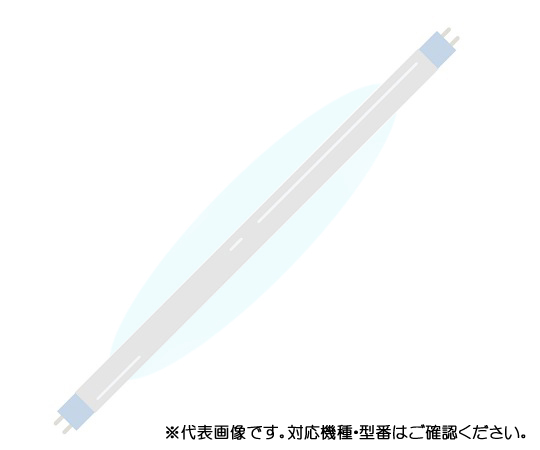 AS ONE Transilluminator 4　MID-TUBE