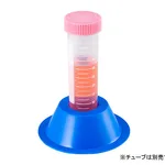 AS ONE Centrifuge Tube Stand For 50mL F18795-0001