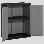 AS ONE Chemical-Resistant Cabinet (Lower Stage, Double Door) 9599000 Assembly Requiredand others