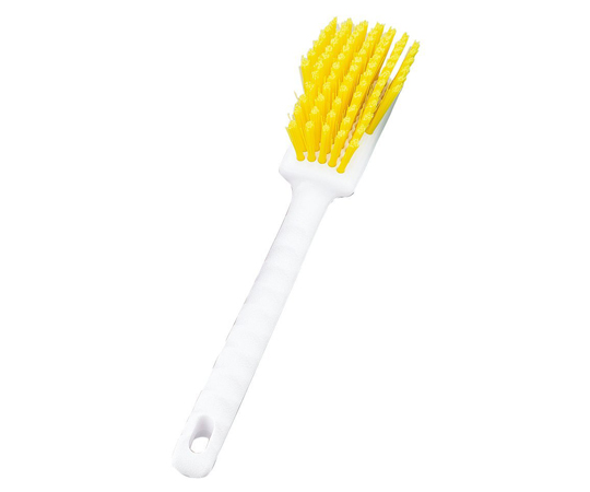AS ONE Hand Brush Long Handle Yellowand others