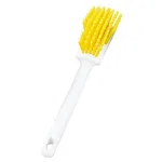 AS ONE Hand Brush Long Handle Yellowand others