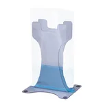 AS ONE Bag Stand Slim Type for Balance Scale BG-S