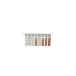 AS ONE Microdialysis Kit (3.5kDa/10 - 100Μl) 8 Strand x 1and others