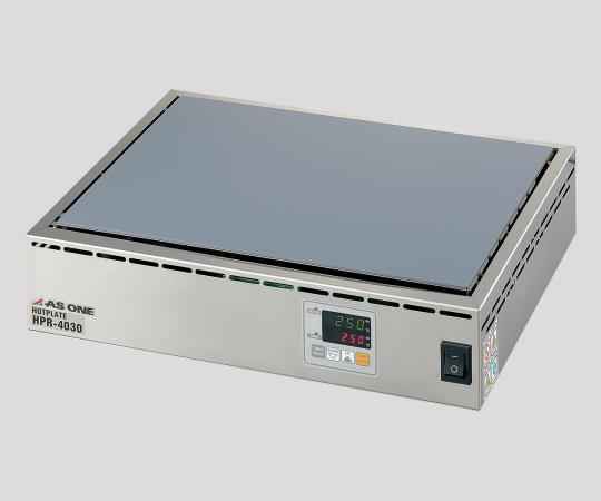 AS ONE Hot Plate　HPR-4030