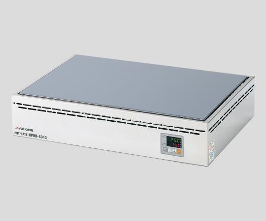AS ONE Big Hot Plate HPRB-6040