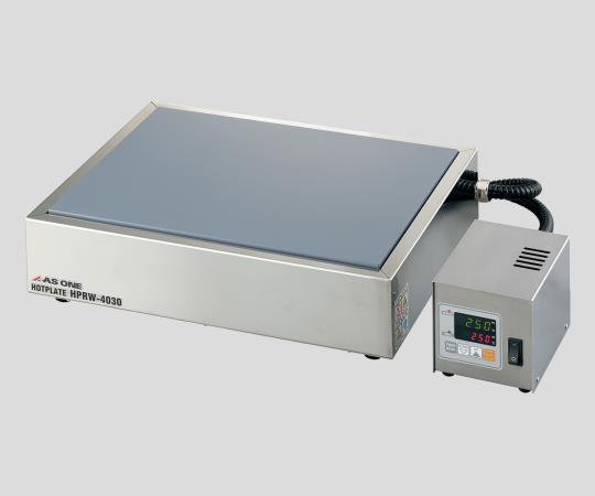 AS ONE Drip-Proof Hot Plate HPRW-4030