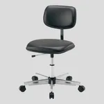 AS ONE Colorful Standard Chair Black without Ringand others