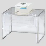 AS ONE Simple Type Clean Booth AI Type-Cand others
