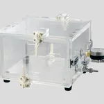 AS ONE Vacuum Desiccator Type VO