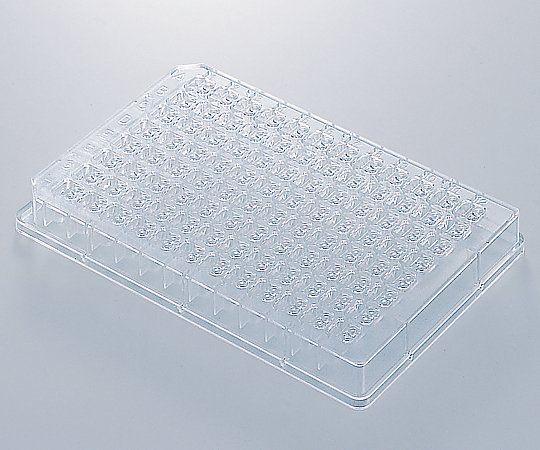 AS ONE Protein Crystallization Plate For Sitting Dropand others