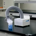 AS ONE Desktop Deodorizer TD-01