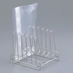 AS ONE Bag Stand for 5 Sheetand others