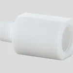 AS ONE Asflon(R) PTFE Male/Female Type Joint RC1/4 x R1/8and others