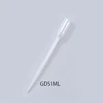 AS ONE Poly Dropper (Sterilized) 2mL Gds2mL 10 Pcs x 10 Bagsand others