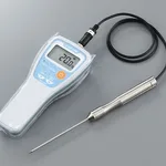 AS ONE Waterproof Digital Thermometer ASF-270T
