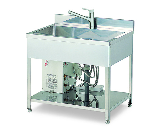 AS ONE Sink (With Electric Water Heater) Setand others