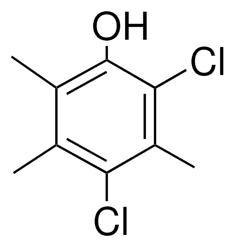 Merck 2,4-DICHLORO-3,5,6-TRIMETHYLPHE