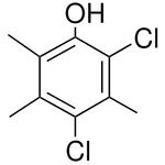 Merck 2,4-DICHLORO-3,5,6-TRIMETHYLPHE