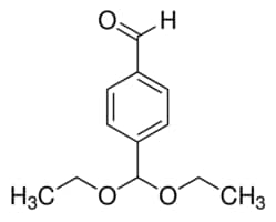 Merck TEREPHTHALALDEHYDE MONO-(DIETHYL ACETAL)