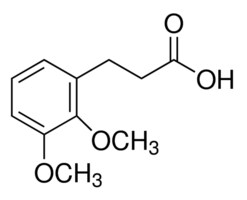 Merck 3-(2,3-DIMETHOXYPHENYL)PROPIONIC ACID, &