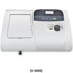 Metash Visible Spectrophotometer, Basic model "V-5000" 325-1000nm