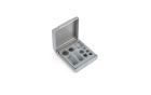 [저울 부품] Case for weight set, empty [69Y03091]
