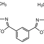 Merck 1,3-Bis-((3-(2-tolyl)-1,2,4-oxadiazol)-5-yl)benzene
