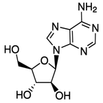 Merck ADENINE 9-B-D-ARABINOFURANOSIDE