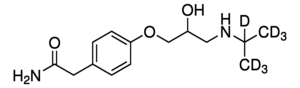 Merck ATENOLOL-D7