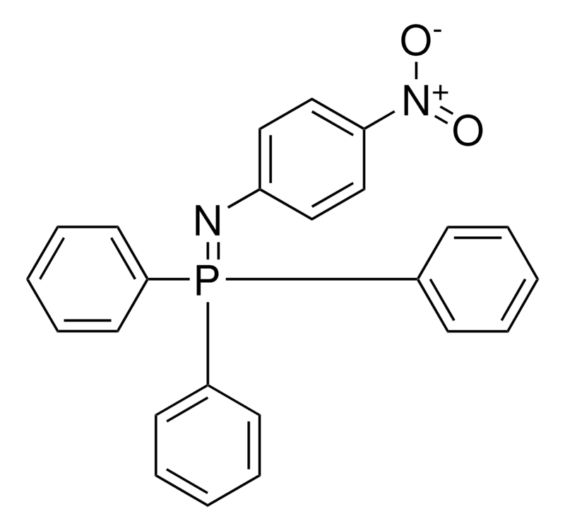 Merck N-(4-NITROPHENYL)-P,P,P-TRIPHE - 25 MG&