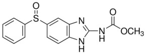 Merck OXFENDAZOLE, VETRANAL