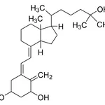 Merck 1ALPHA,25-DIHYDROXYVITAMIN D3