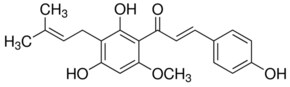 Merck XANTHOHUMOL